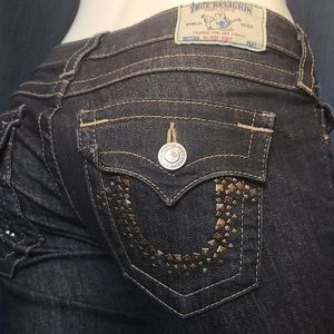 true religion junior